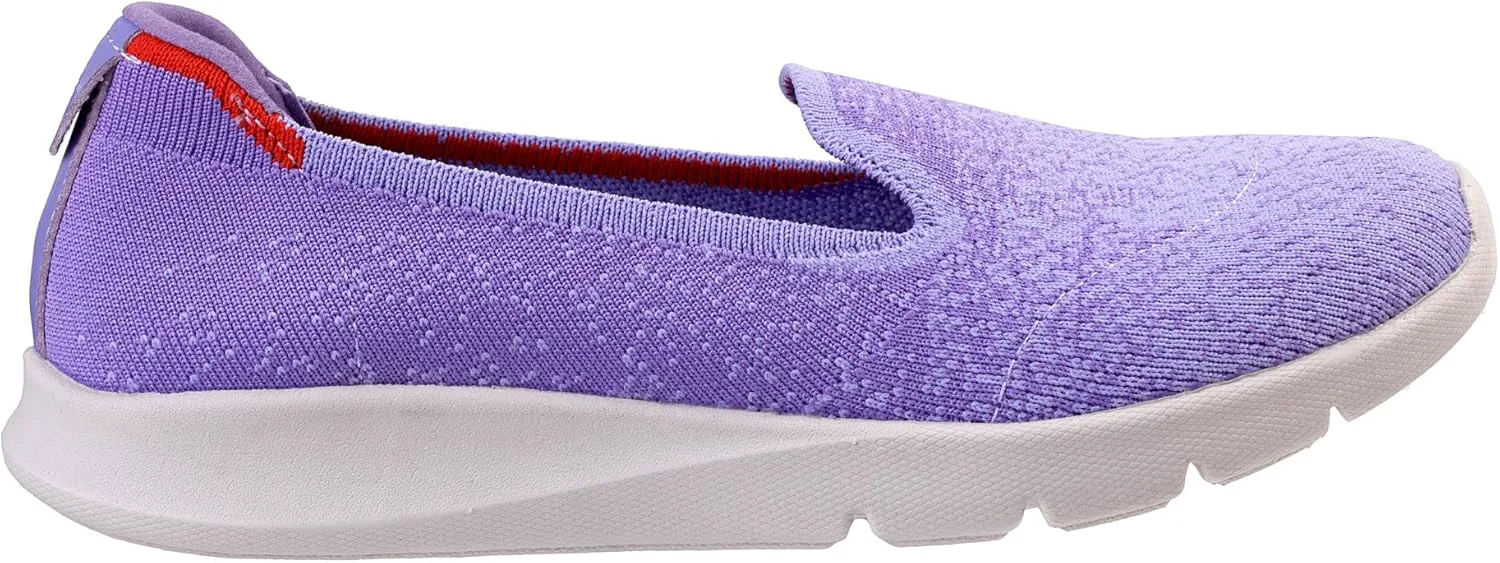 Женские кроссовки Spenco Epic Stretch Gradient Pastel, лаванда