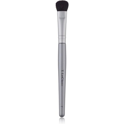 

T.Leclerc Eyes Base Brush 7 Кисть для теней, T. Leclerc, Белый, T.Leclerc Eyes Base Brush 7 Кисть для теней, T. Leclerc