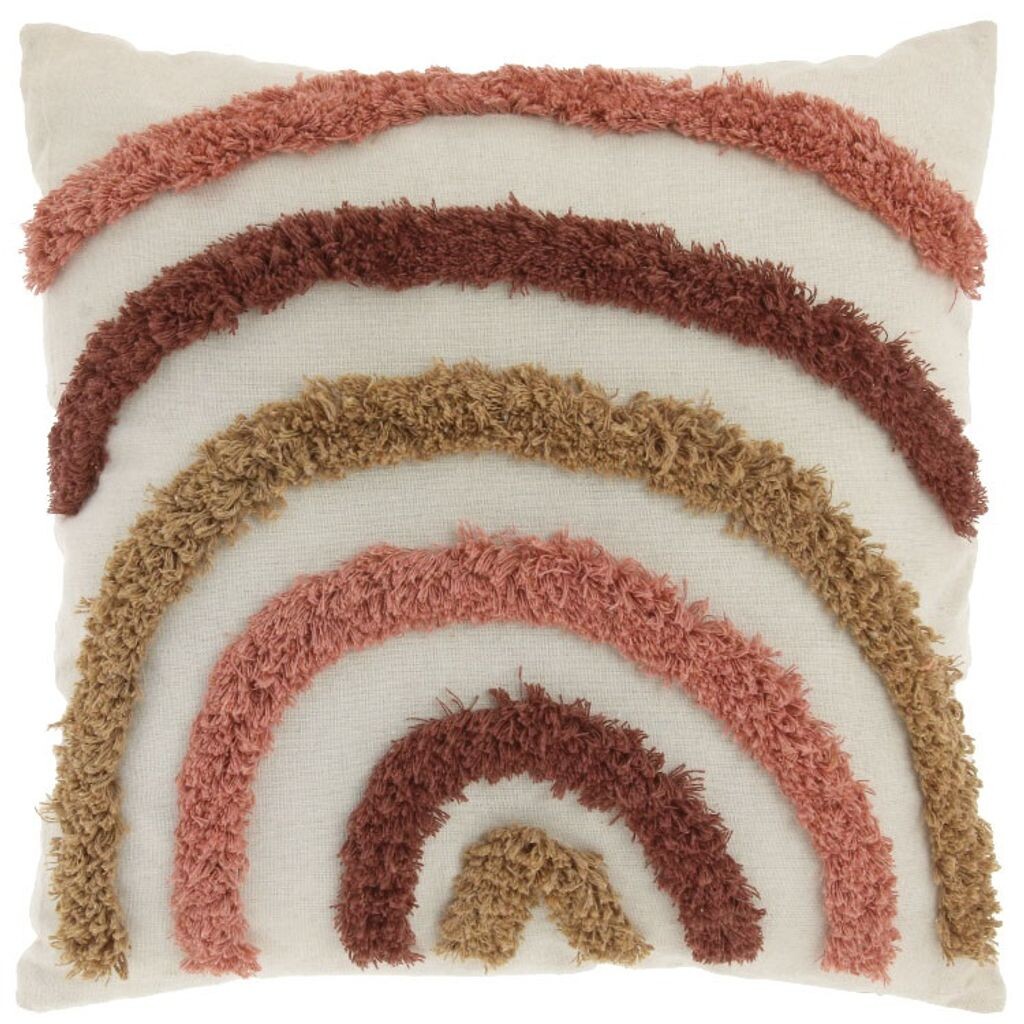 

Unique Living - Подушка Ricca - 45x45см - Дизайн 2