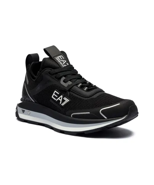 

Кроссовки Ea7, черный