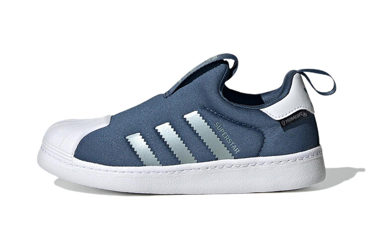

Кроссовки Adidas Originals SUPERSTAR 360 Kids' Skateboarding Shoes Pre-school