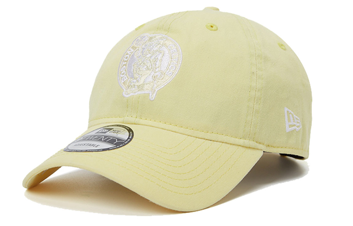 

New Era Бейсболка унисекс Лимон, Lemon