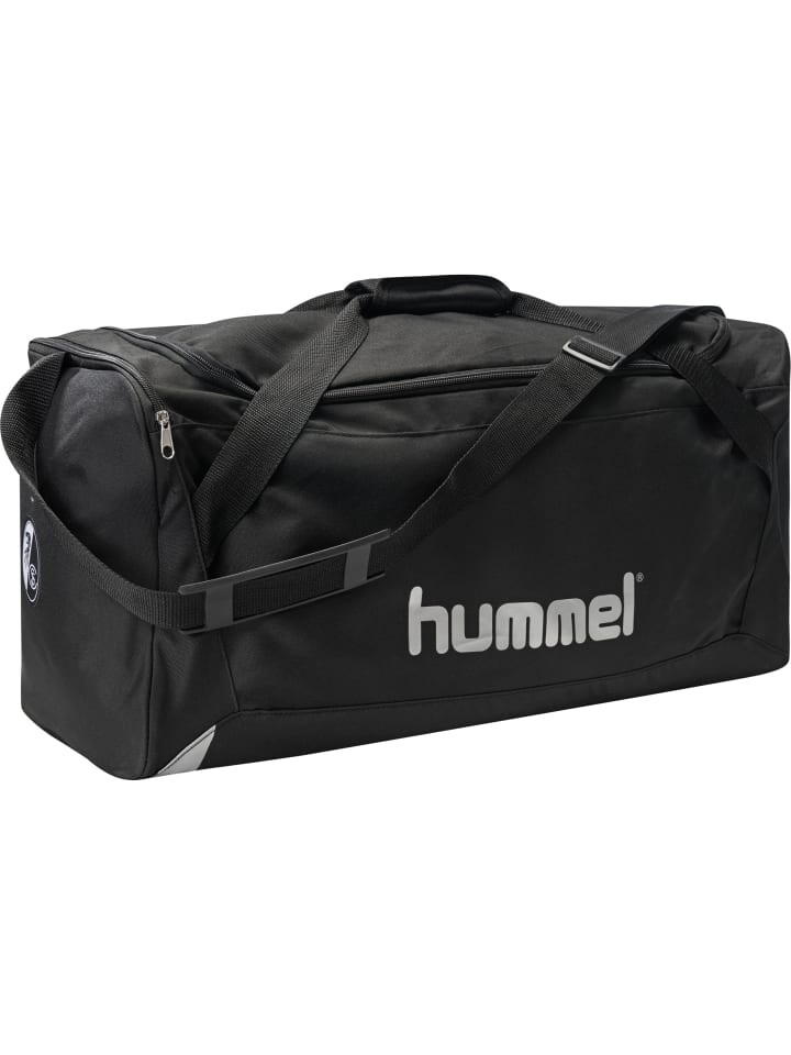 

Спортивная сумка Hummel, черный