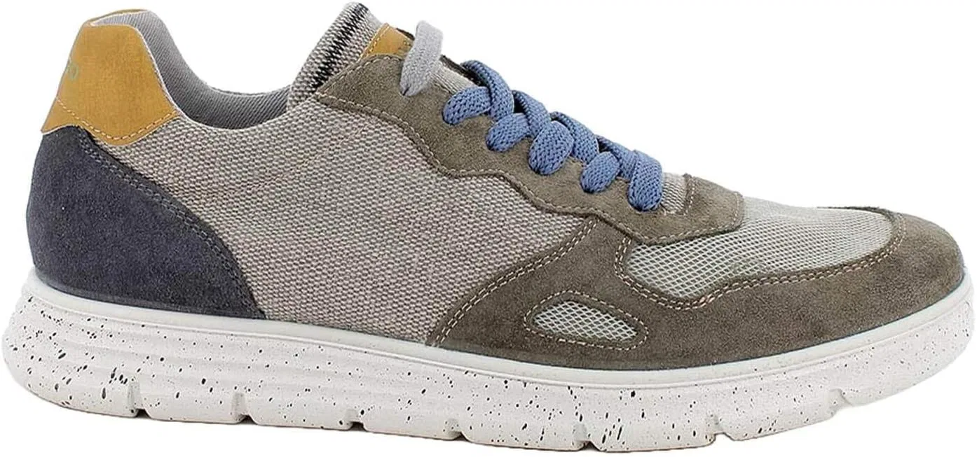 Туфли IGI&Co Herren U.bert Oxford-Schuh, Military Sand