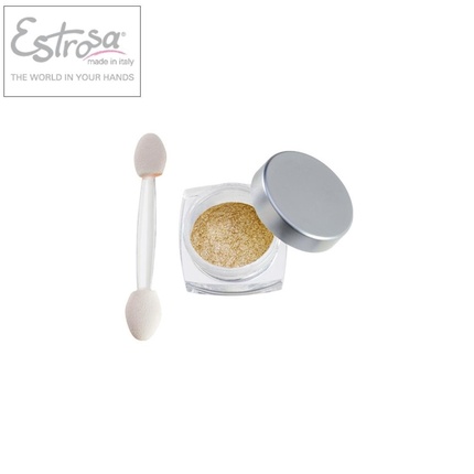 

Пигменты Mirror Effect Gold Mirror 50г Estrosa