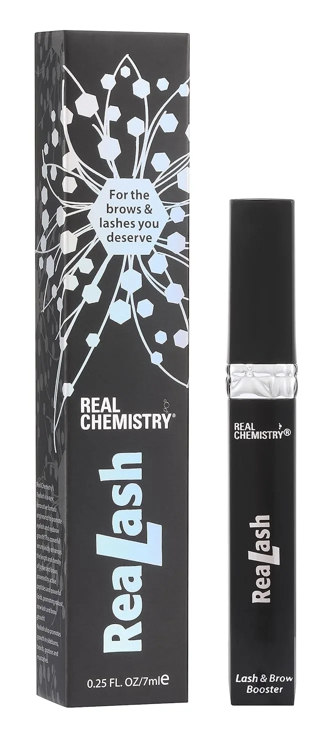 ReaLash 7 мл Real Chemistry, Clear
