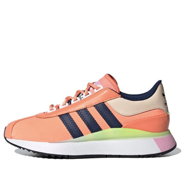 

Кроссовки sl andridge Adidas, оранжевый