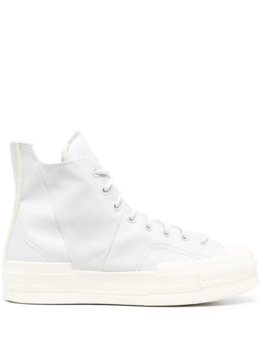 

Высокие кеды Converse, синий