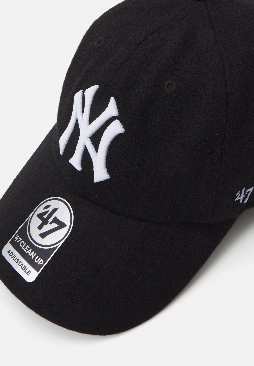 

Бейсболка MLB NEW YORK YANKEES UNISEX '47, черный