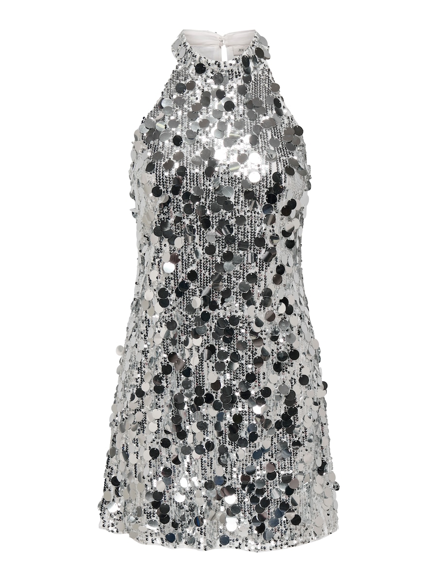 

Коктейльное платье JDY Claire, серебряный