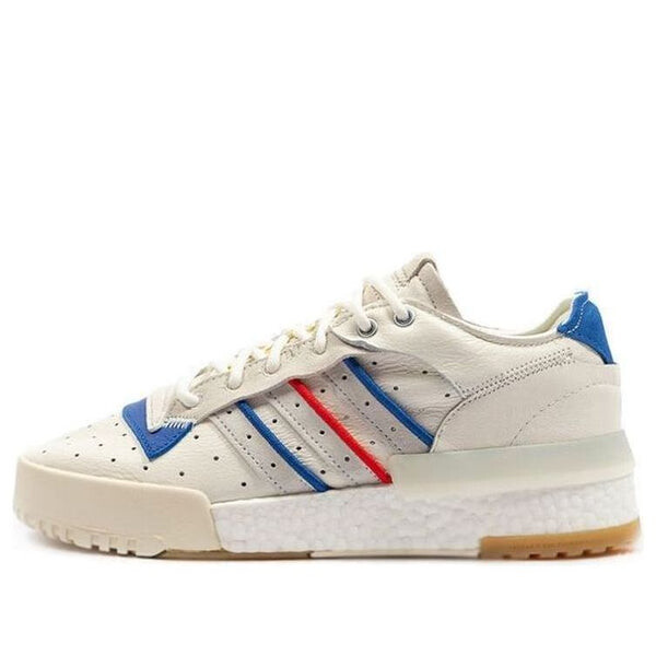 

Кроссовки rivalry rm low 'french tricolor' Adidas, мультиколор