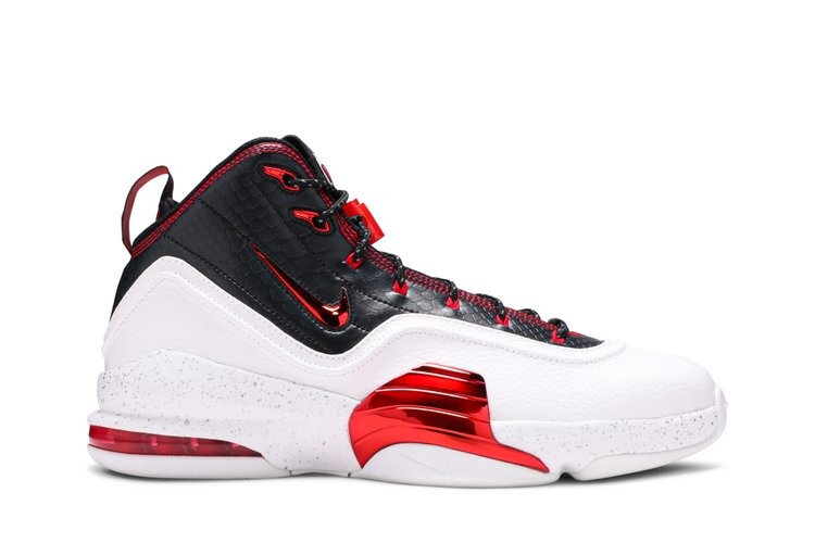 

Кроссовки Nike Pippen 6, белый