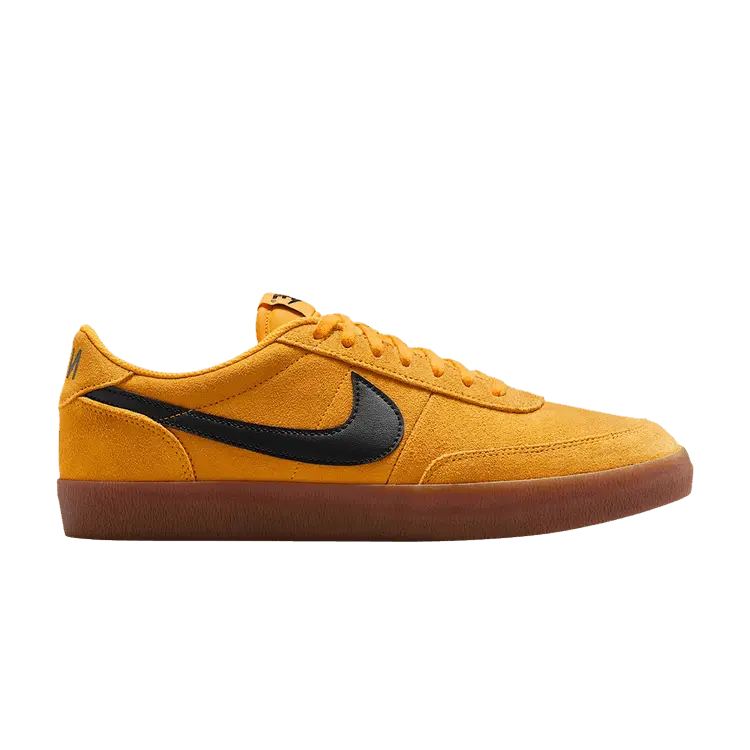 

Кроссовки Nike Killshot 2 'University Gold Black', желтый