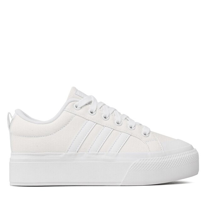 Кроссовки adidas Bravada, белый — фото 2