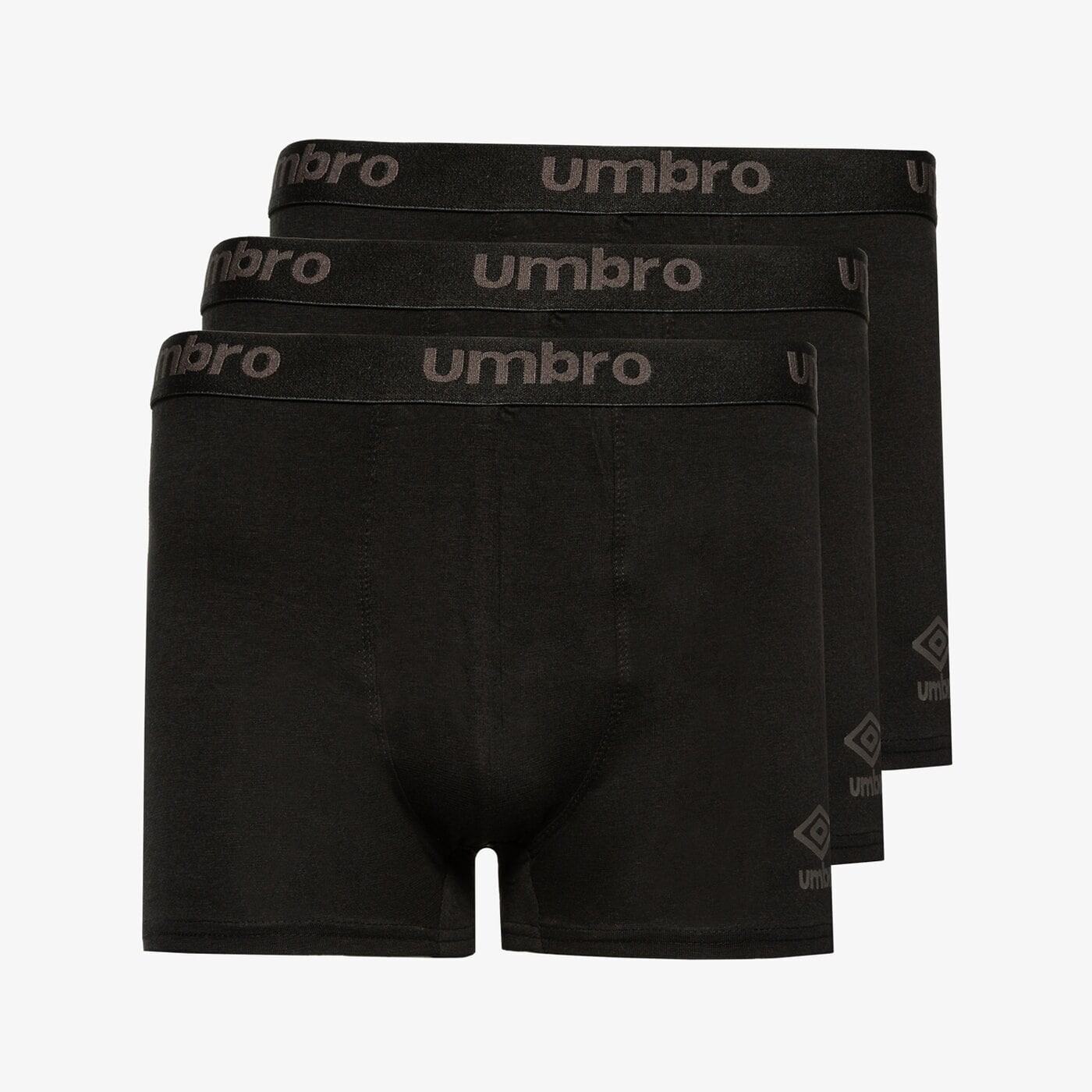 

Шорты-боексеры Umbro BlackFord, черный