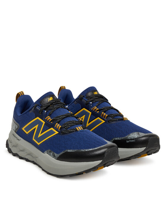 Беговые кроссовки Garoe MTGAROT2 New Balance, синий — фото 2