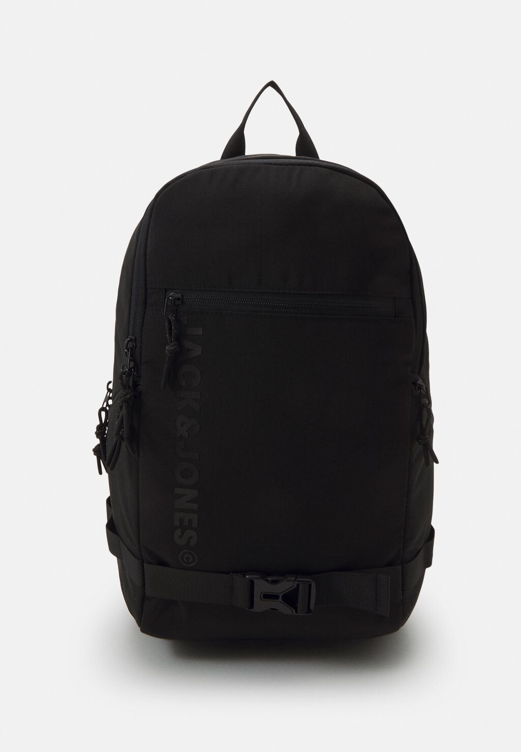 

Рюкзак JACNORTH BACKPACK Jack & Jones, черный