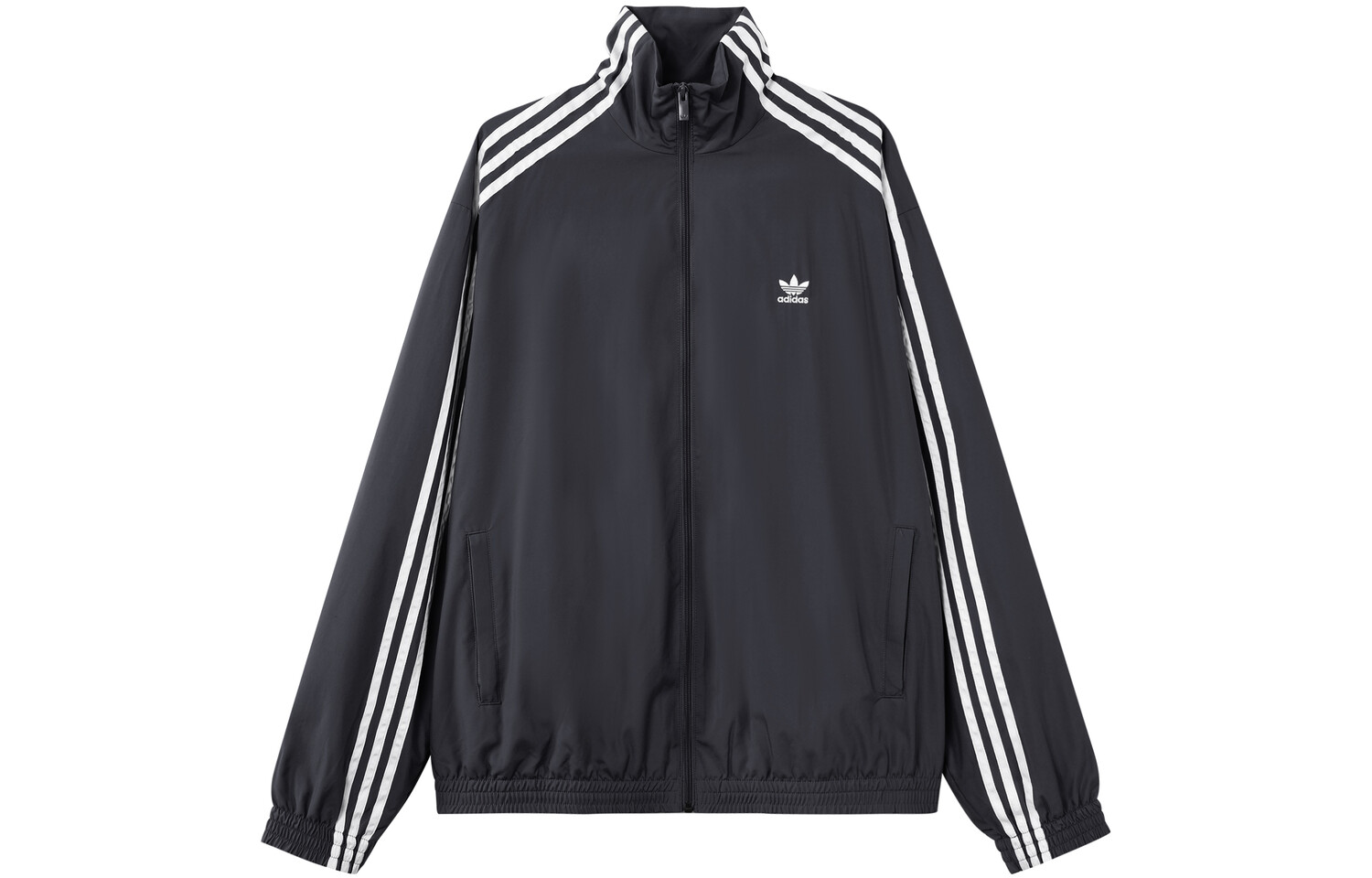 

Adidas originals Женская куртка, Черный