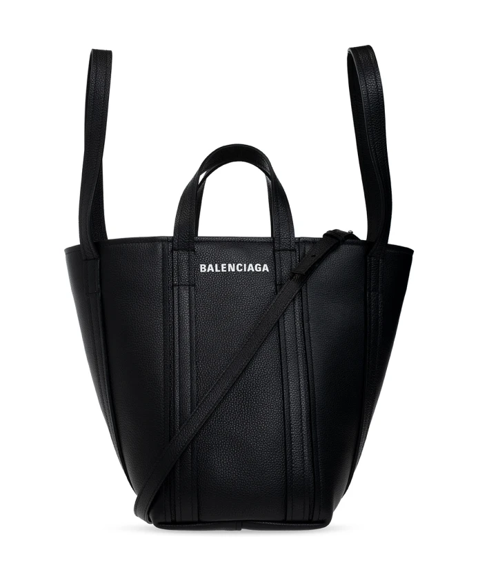 

Сумка Шоппер «Север Юг» на каждый день Balenciaga, черный