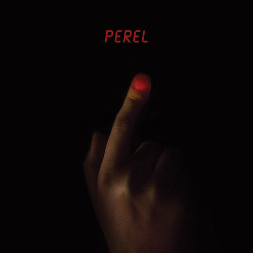 

CD диск Perel: Hermetica