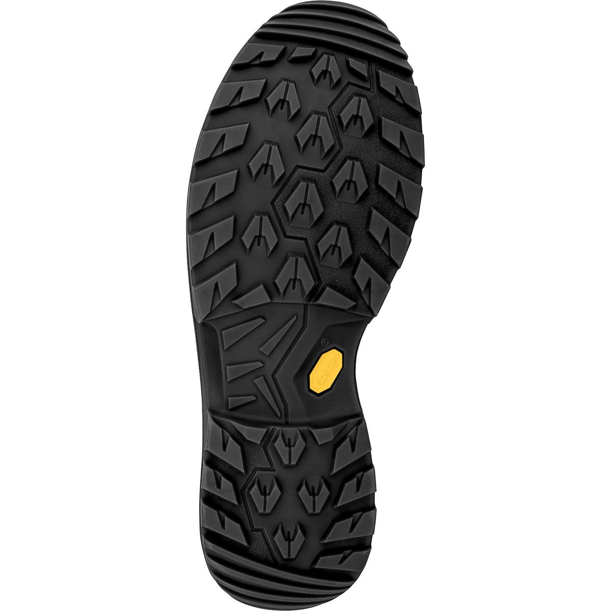 Туристические ботинки Renegade Evo Gtx Mid Lowa, мультиколор — фото 2