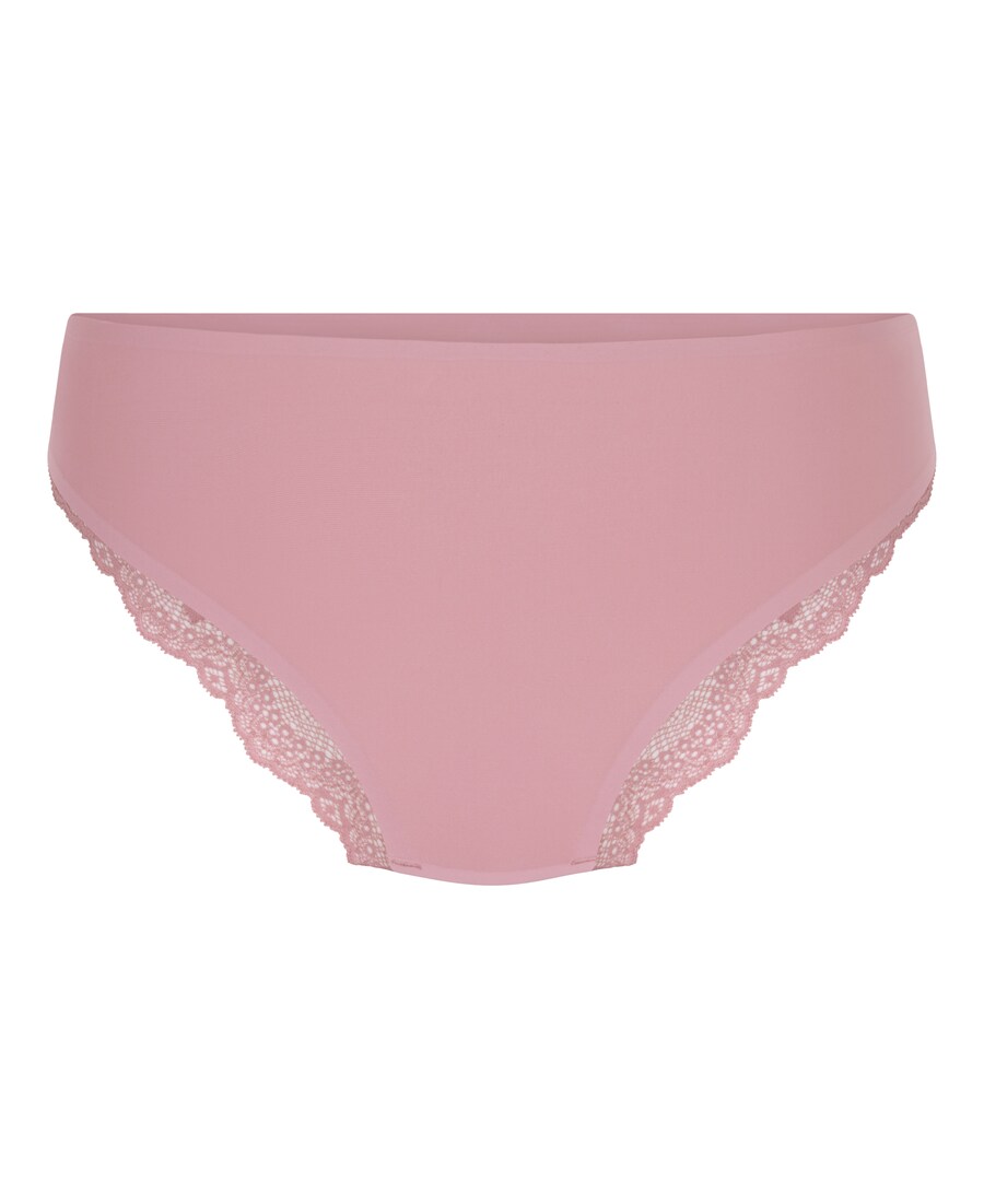 

Стринги Hunkemöller, Dusky pink