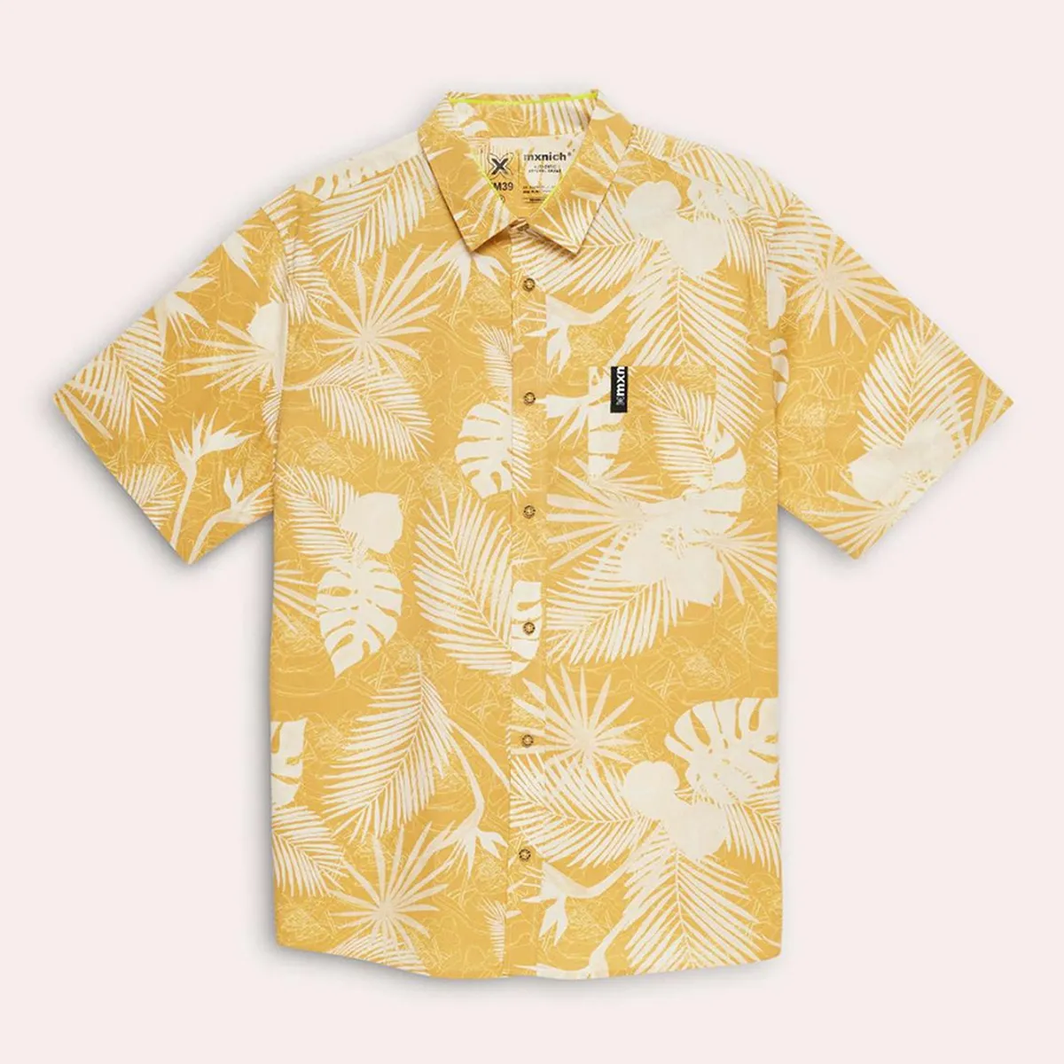 

Футболка взрослая Guayaba Streetwear с принтом Wild Munich, многоцветный