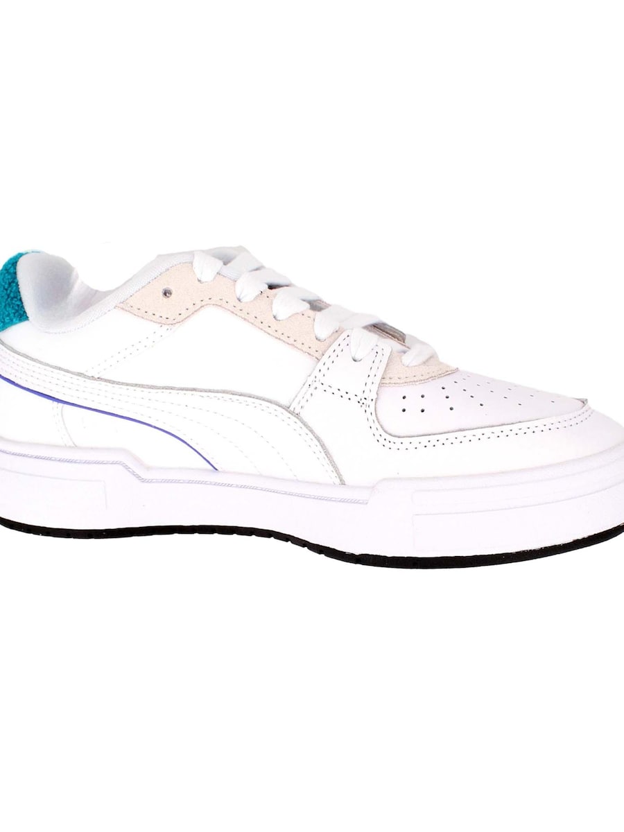 Туфли на шнуровке PUMA Puma Ca Pro Fd Fandom Schuhe Sneaker UK 9 // 43, белый — фото 2