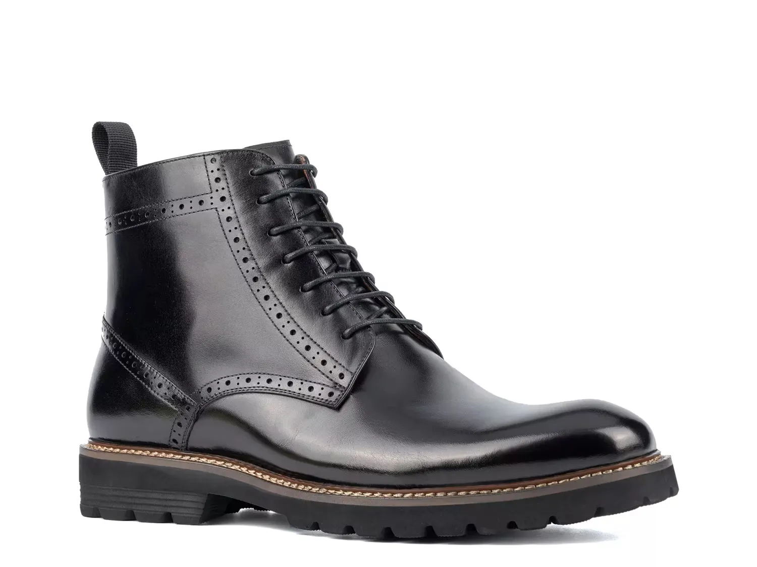

Ботинки Blade Vintage Foundry, Black