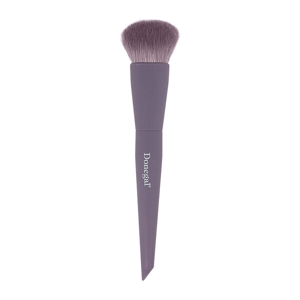 

Кисть для румян, 1 шт. Donegal Iris glam