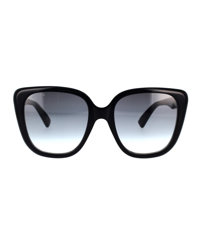 

Солнцезащитные очки gg1169s 002 Gucci, черный