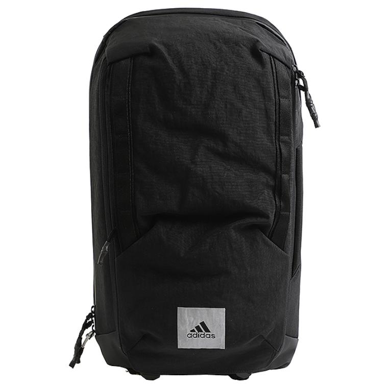 

Adidas Рюкзак из полиэстера, стандартный, унисекс, черный