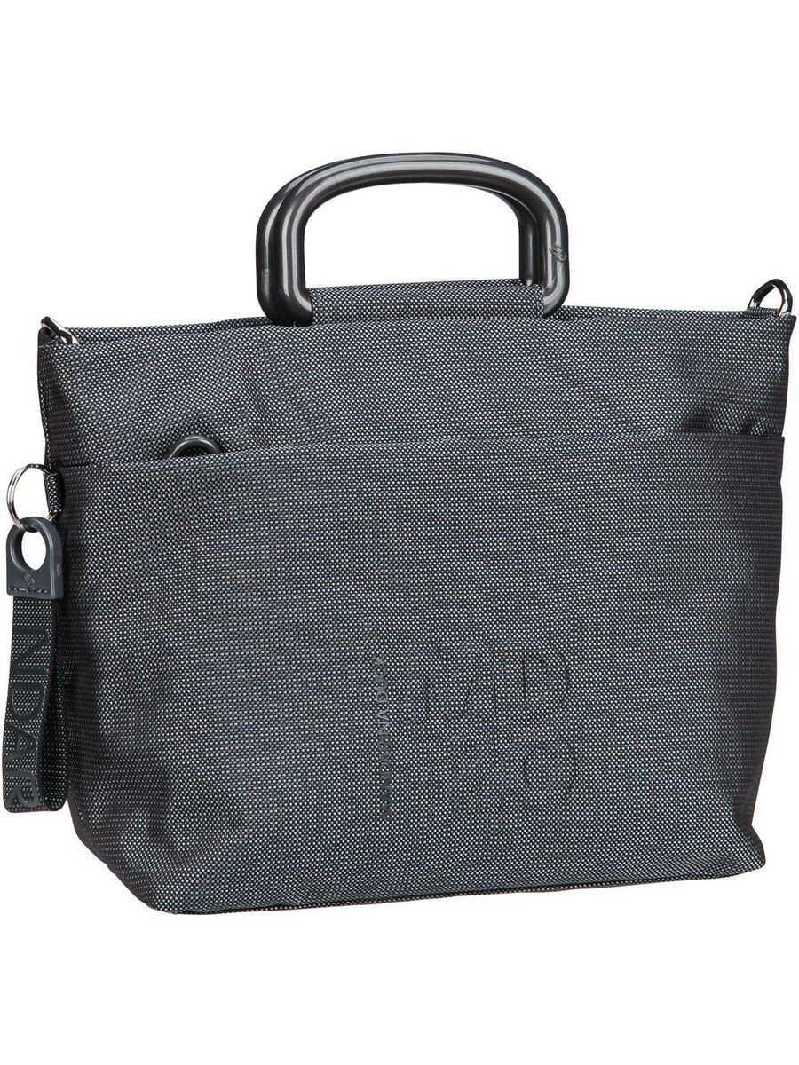 

Сумочка MANDARINA DUCK MD20 QMT41, серый