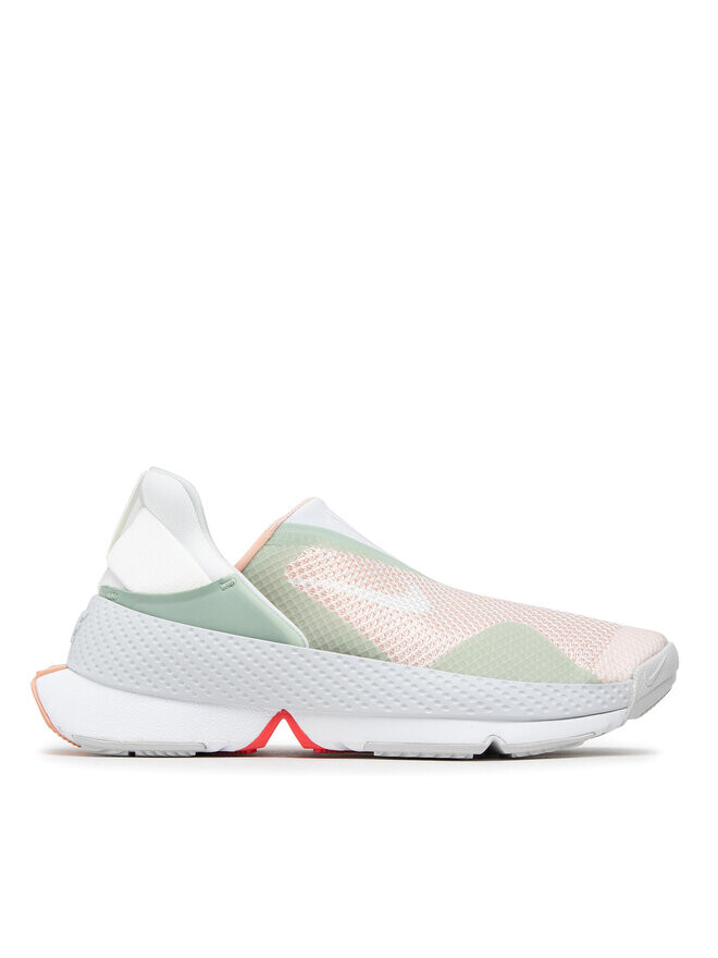 

Кроссовки Go Flyease CW5883 Nike, красочный