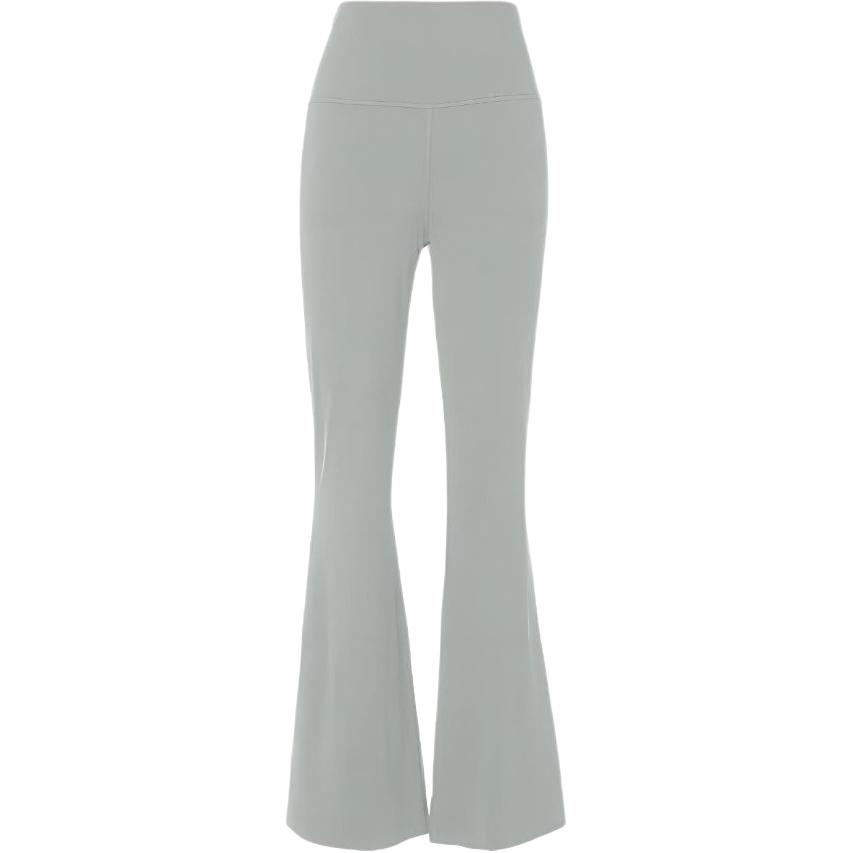 

Женские повседневные брюки Groove Series Lululemon, palm зеленый/plmc