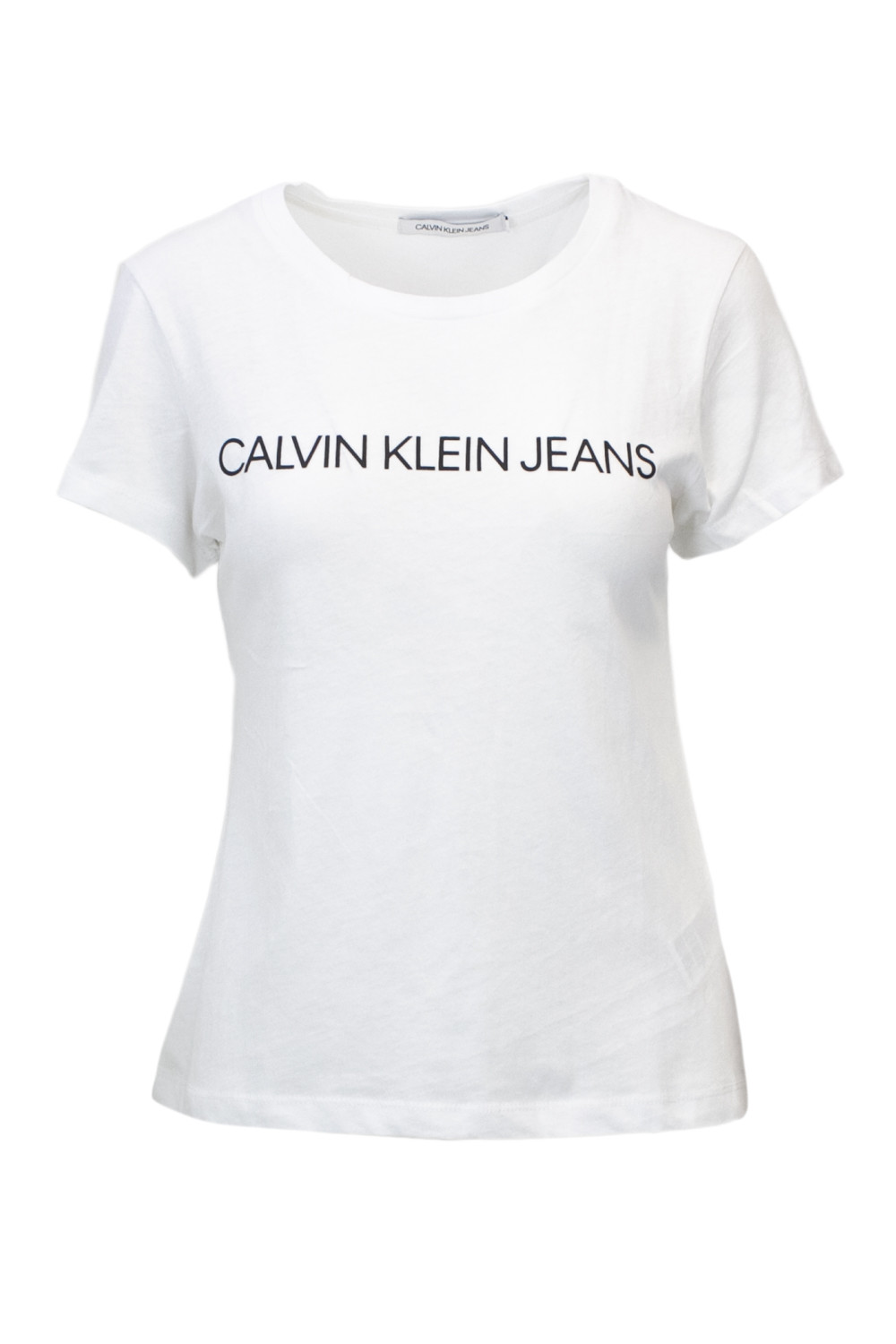 

Футболки Calvin Klein Jeans, белый