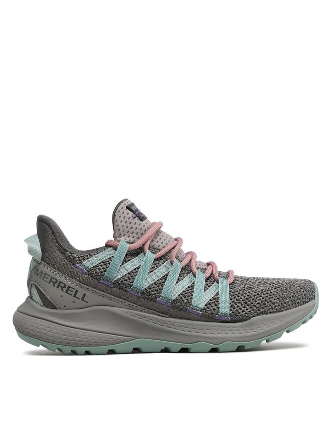 

Кроссовки Merrell, серый