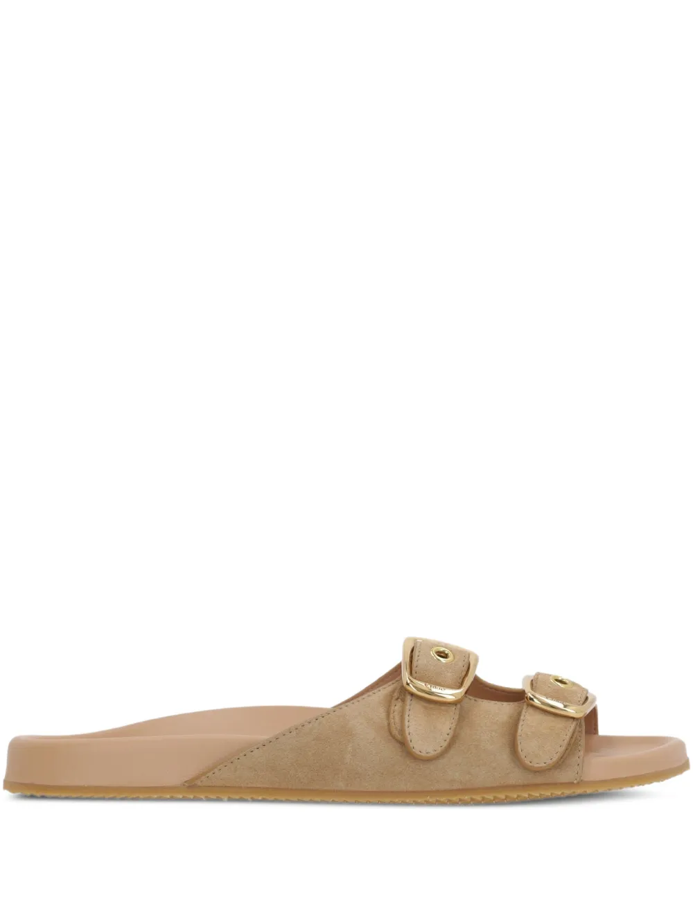 Полли слайды CHLOÉ, нейтральный