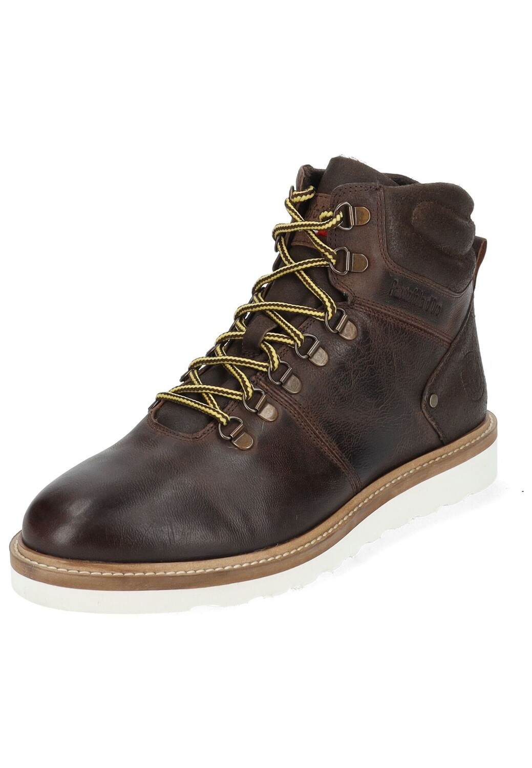 

Сапоги Pantofola D'Oro ette, кофе