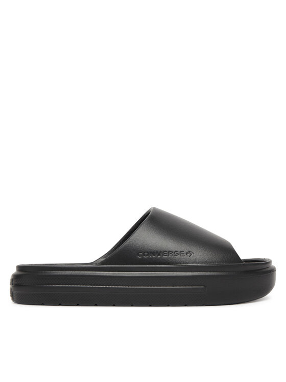 

Мюли Essential Slide A12174C Converse, черный