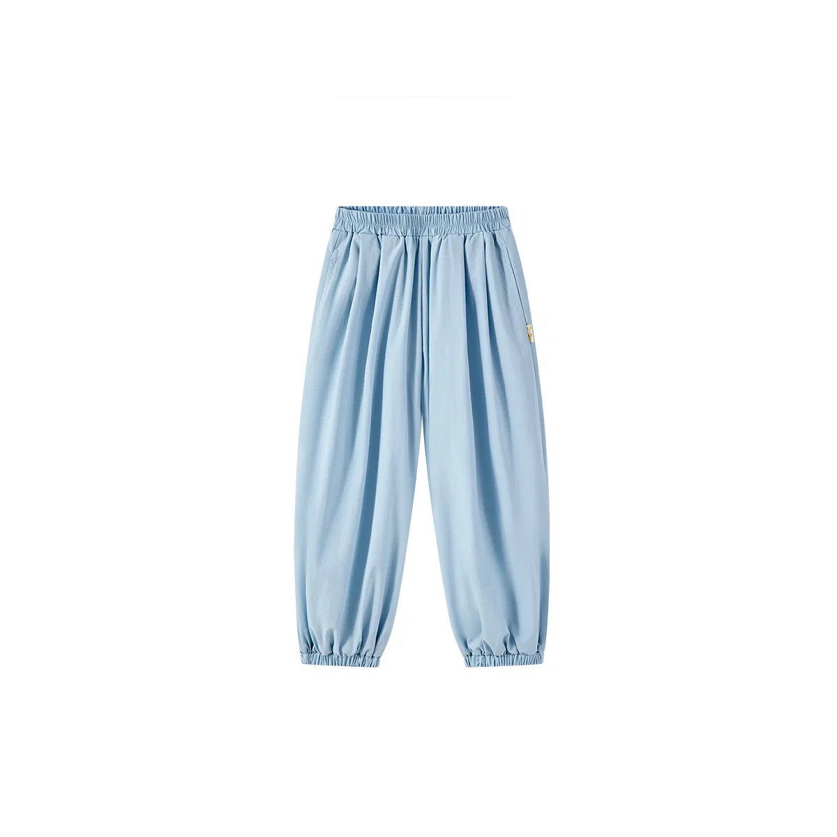 Детские штаны Disney Full Length Purple — фото 3