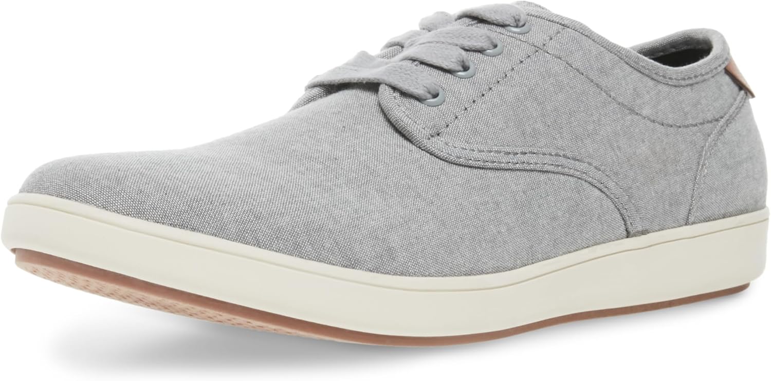 

Мужские модные кроссовки Steve Madden Fenta, серый