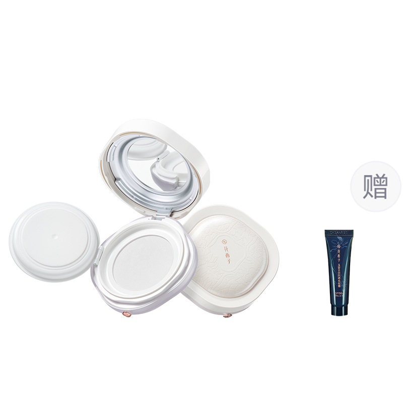 

Рассыпчатая пудра для женщин Florasis