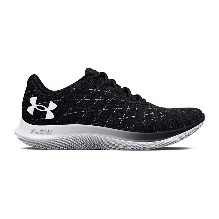 

Кроссовки мужские Under Armour FLOW Velociti Wind Black
