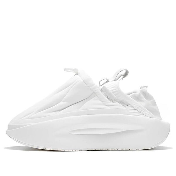 

Кроссовки yunyou пушистые Li-Ning, белый