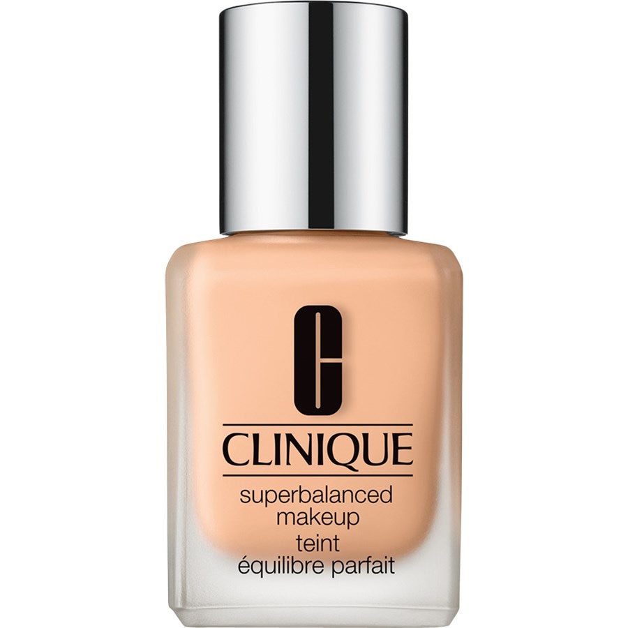 

Тональная основа Clinique Superbalanced Makeup, Nr. 13.5 Petal / 30 ml