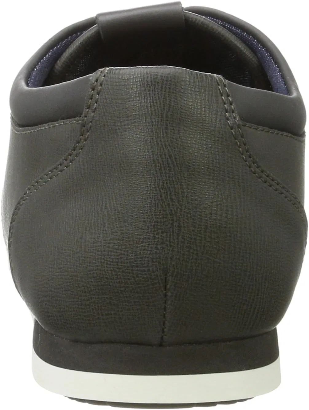 Мужские беговые кроссовки ALDO Aauwen-r, Grey Medium Grey — фото 3