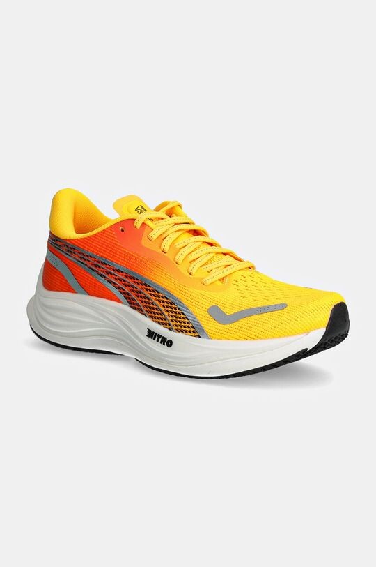 

Кроссовки Velocity NITRO 3 FADE Puma, оранжевый