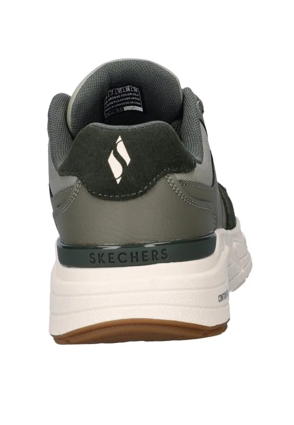 Кроссовки skechers rovino lite heren Skechers, Groen — фото 4