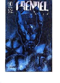 

Grendel War Child #7 (Dark Horse)